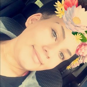 Meet your Posher, Alani